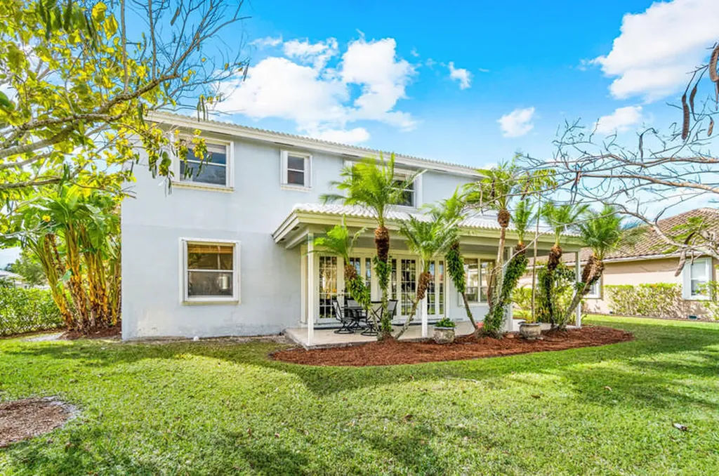 21958 Palm Grass Drive Boca Raton FL 33428