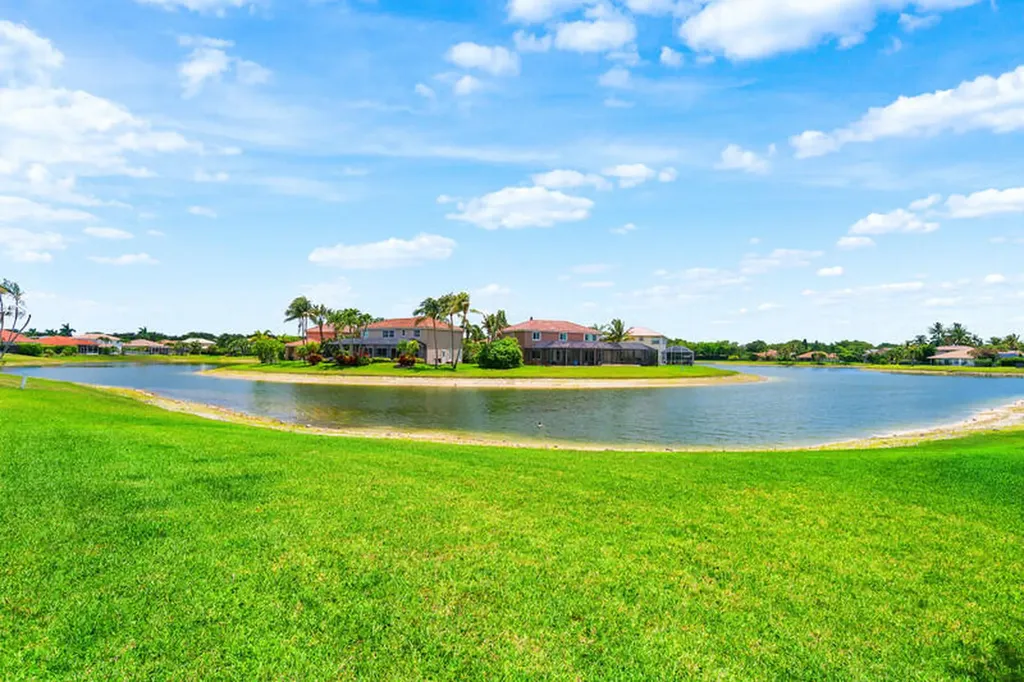 21958 Palm Grass Drive Boca Raton FL 33428