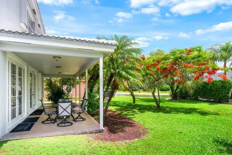 21958 Palm Grass Drive Boca Raton FL 33428