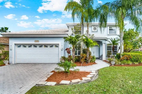 21958 Palm Grass Drive Boca Raton FL 33428