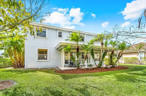 21958 Palm Grass Drive Boca Raton FL 33428