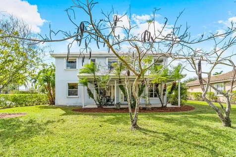 21958 Palm Grass Drive Boca Raton FL 33428