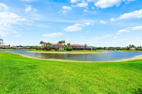 21958 Palm Grass Drive Boca Raton FL 33428