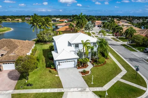 21958 Palm Grass Drive Boca Raton FL 33428