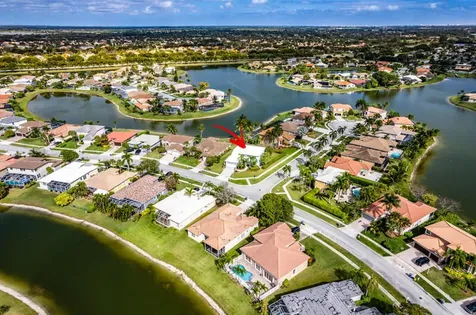 21958 Palm Grass Drive Boca Raton FL 33428