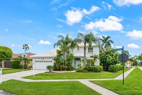 21958 Palm Grass Drive Boca Raton FL 33428