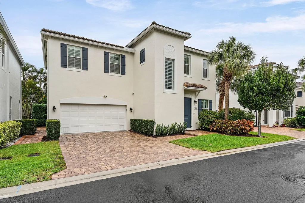 409 Francesca Ridge Road Boynton Beach FL 33435