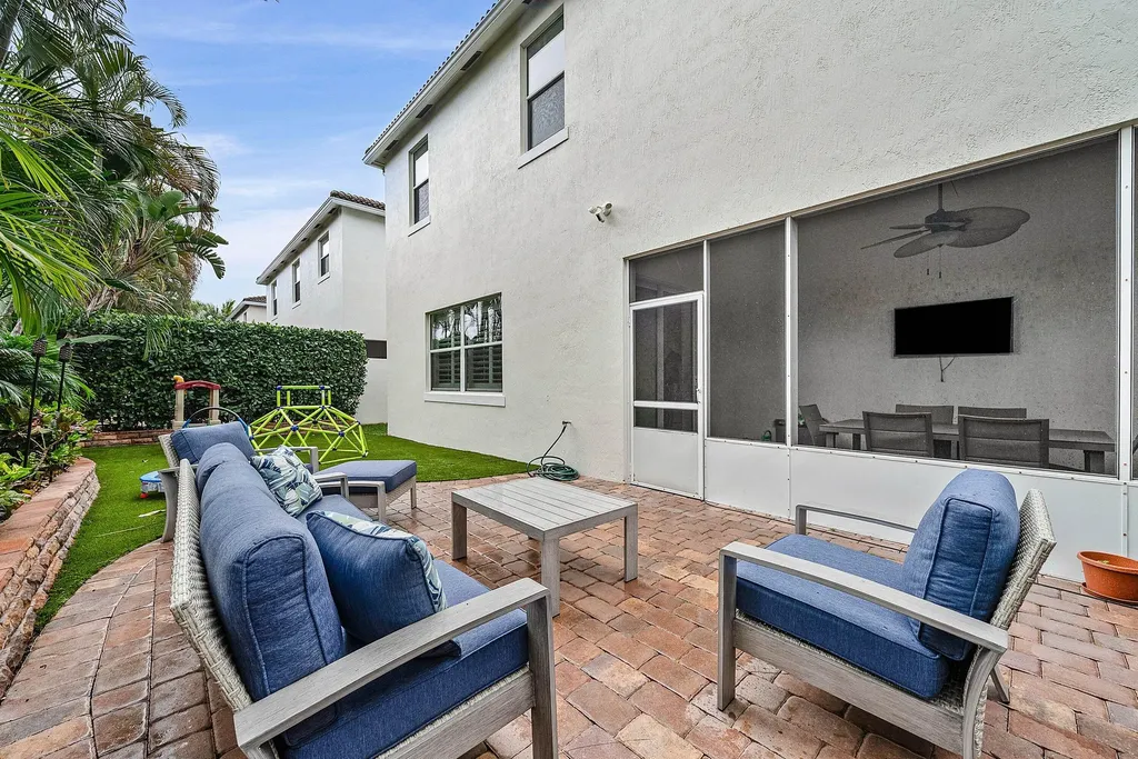 409 Francesca Ridge Road Boynton Beach FL 33435