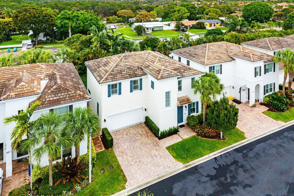409 Francesca Ridge Road Boynton Beach FL 33435