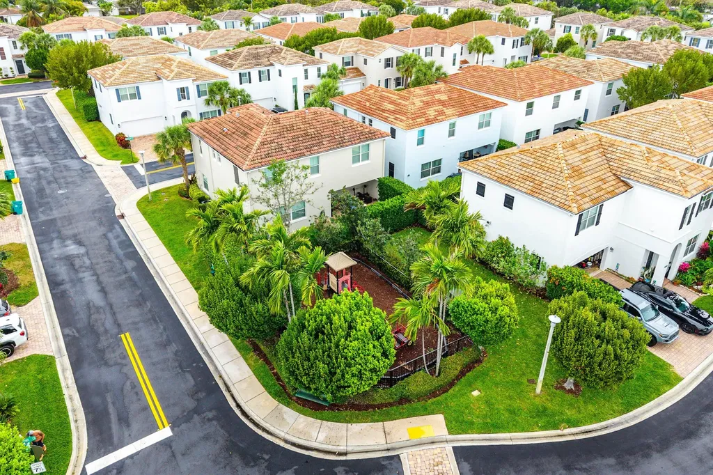 409 Francesca Ridge Road Boynton Beach FL 33435