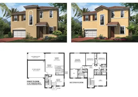409 Francesca Ridge Road Boynton Beach FL 33435