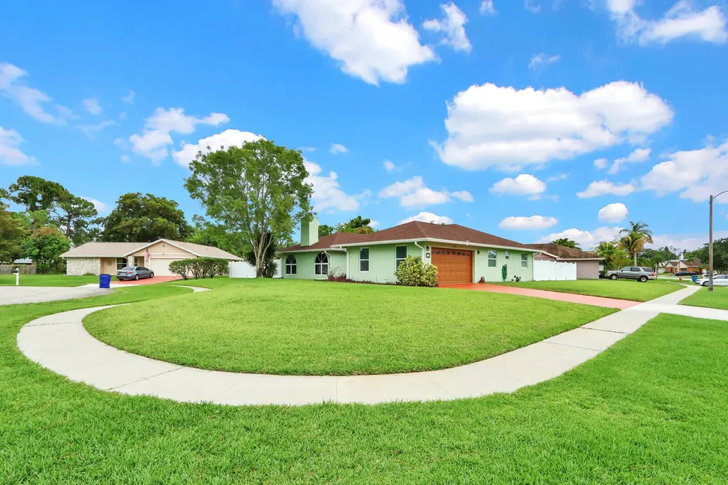 127 Miramar Avenue Royal Palm Beach FL 33411