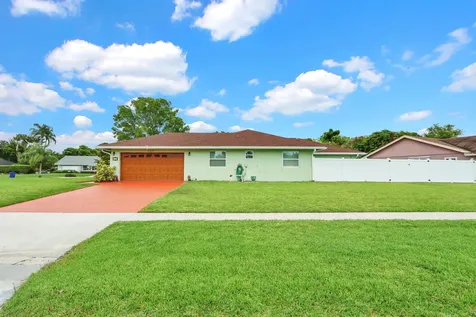 127 Miramar Avenue Royal Palm Beach FL 33411