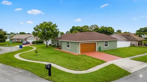 127 Miramar Avenue Royal Palm Beach FL 33411