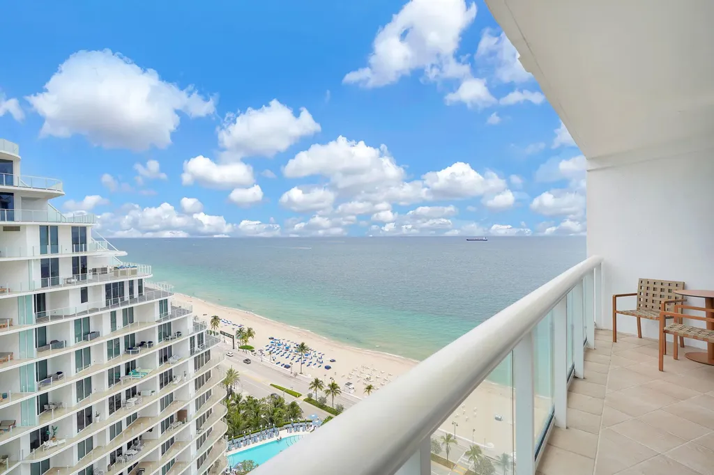505 N Fort Lauderdale Beach Boulevard Fort Lauderdale FL 33304