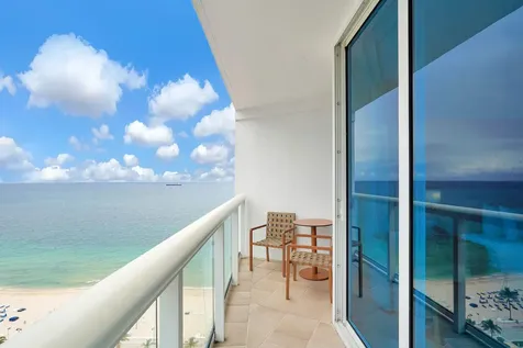505 N Fort Lauderdale Beach Boulevard Fort Lauderdale FL 33304