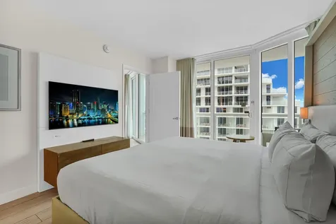 505 N Fort Lauderdale Beach Boulevard Fort Lauderdale FL 33304