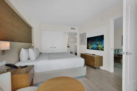 505 N Fort Lauderdale Beach Boulevard Fort Lauderdale FL 33304