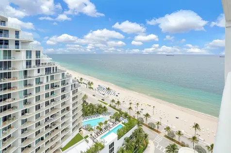 505 N Fort Lauderdale Beach Boulevard Fort Lauderdale FL 33304