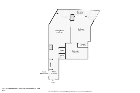 505 N Fort Lauderdale Beach Boulevard Fort Lauderdale FL 33304