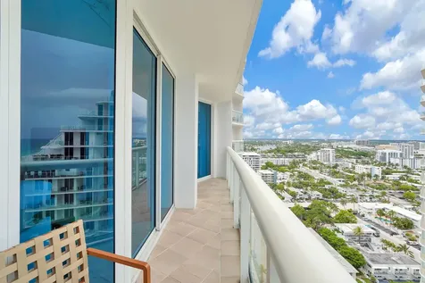 505 N Fort Lauderdale Beach Boulevard Fort Lauderdale FL 33304