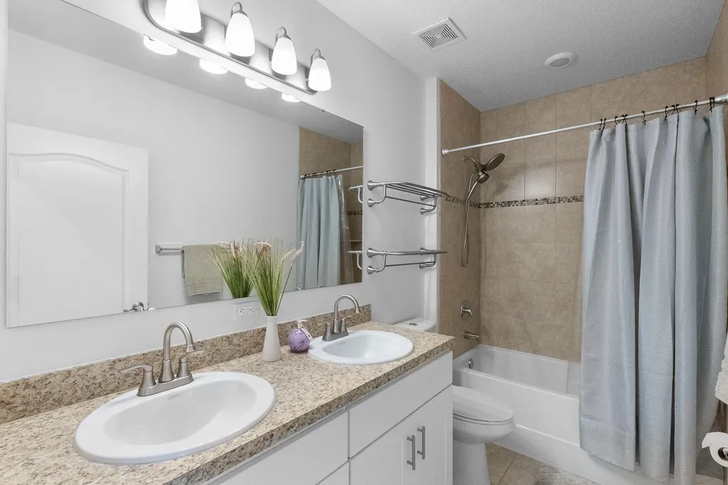 1580 SW Birkey Avenue Port St Lucie FL 34953