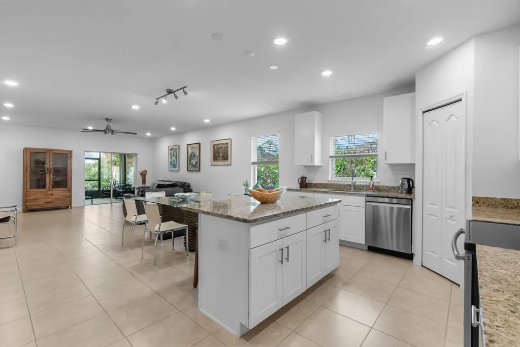 1580 SW Birkey Avenue Port St Lucie FL 34953