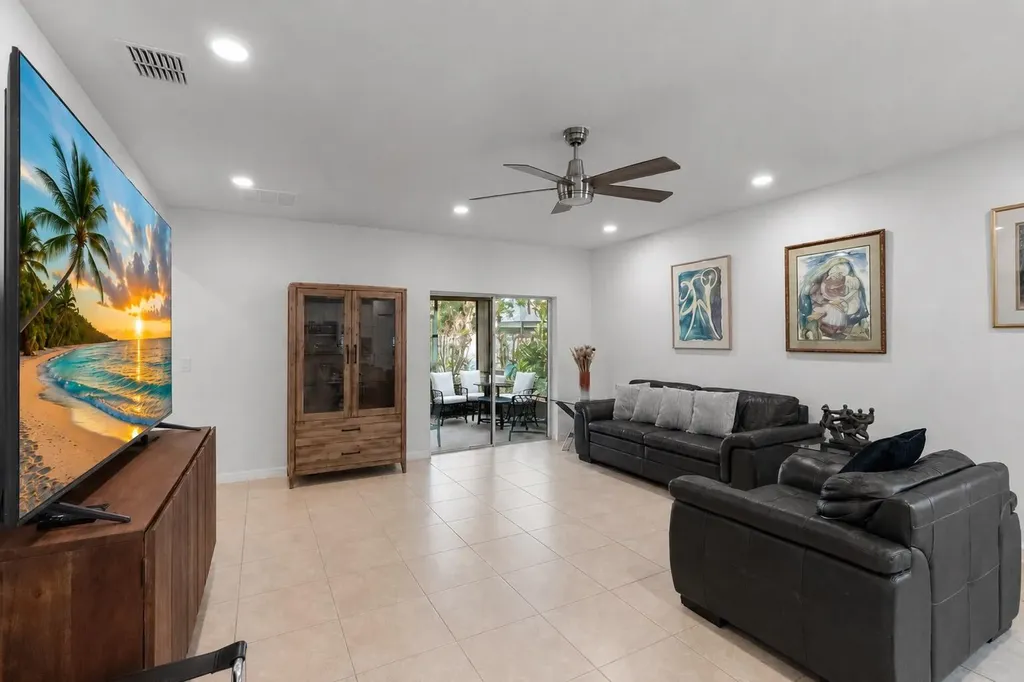 1580 SW Birkey Avenue Port St Lucie FL 34953