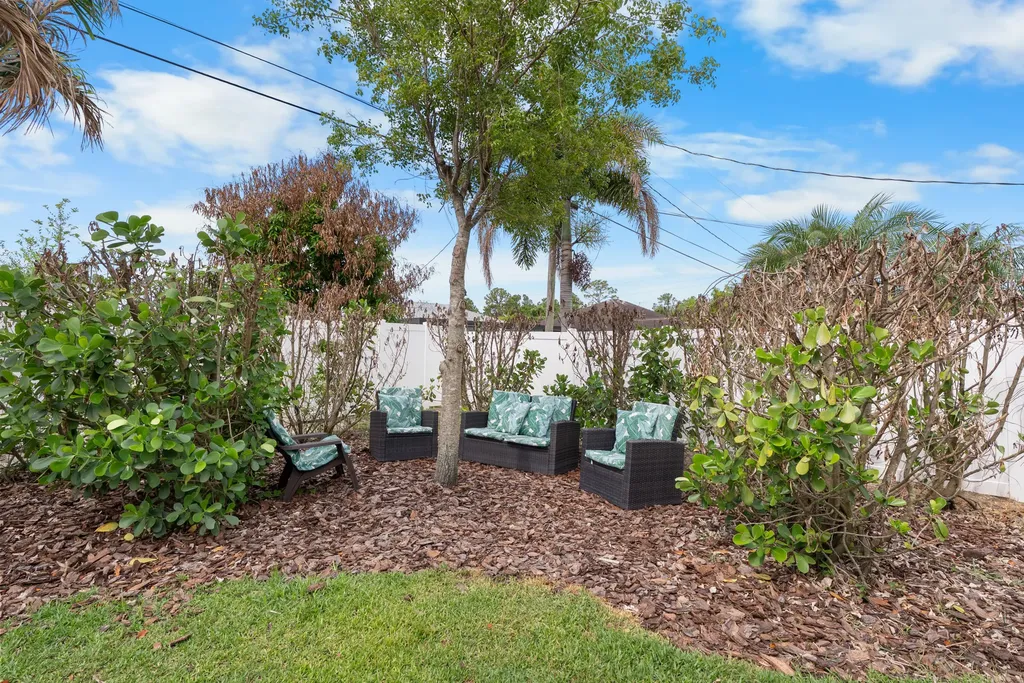 1580 SW Birkey Avenue Port St Lucie FL 34953
