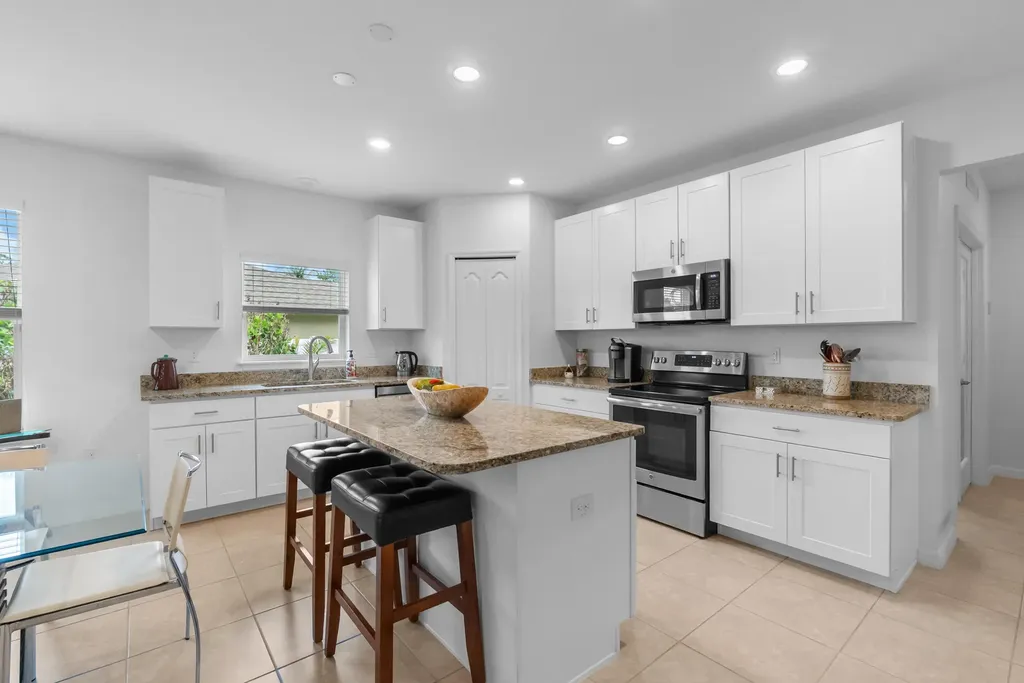 1580 SW Birkey Avenue Port St Lucie FL 34953