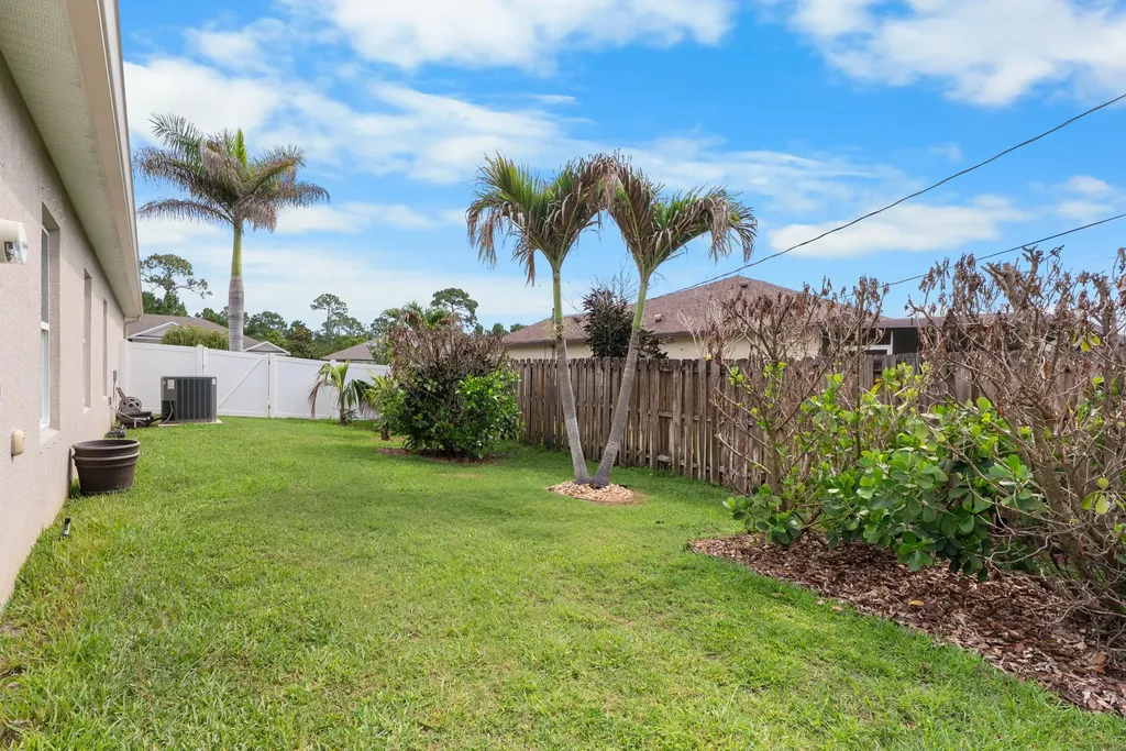 1580 SW Birkey Avenue Port St Lucie FL 34953