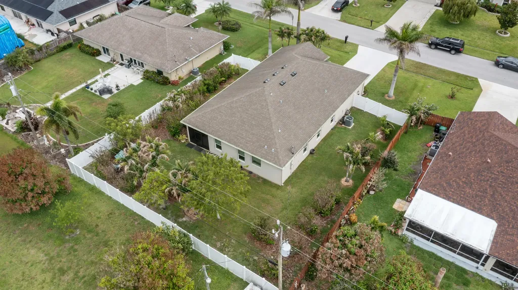 1580 SW Birkey Avenue Port St Lucie FL 34953