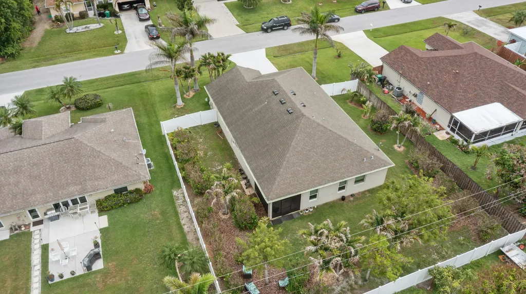 1580 SW Birkey Avenue Port St Lucie FL 34953