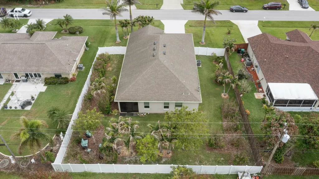 1580 SW Birkey Avenue Port St Lucie FL 34953