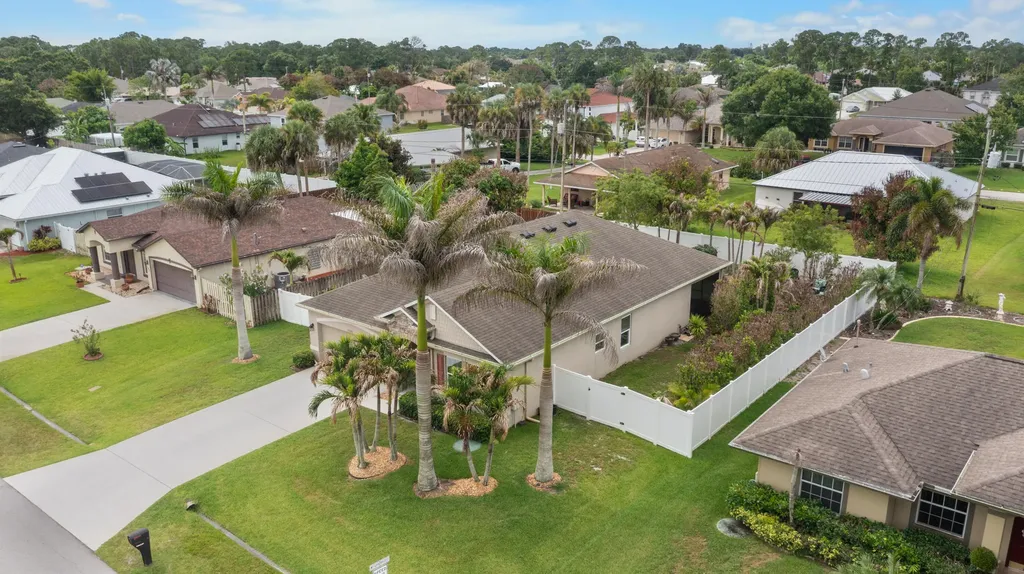 1580 SW Birkey Avenue Port St Lucie FL 34953