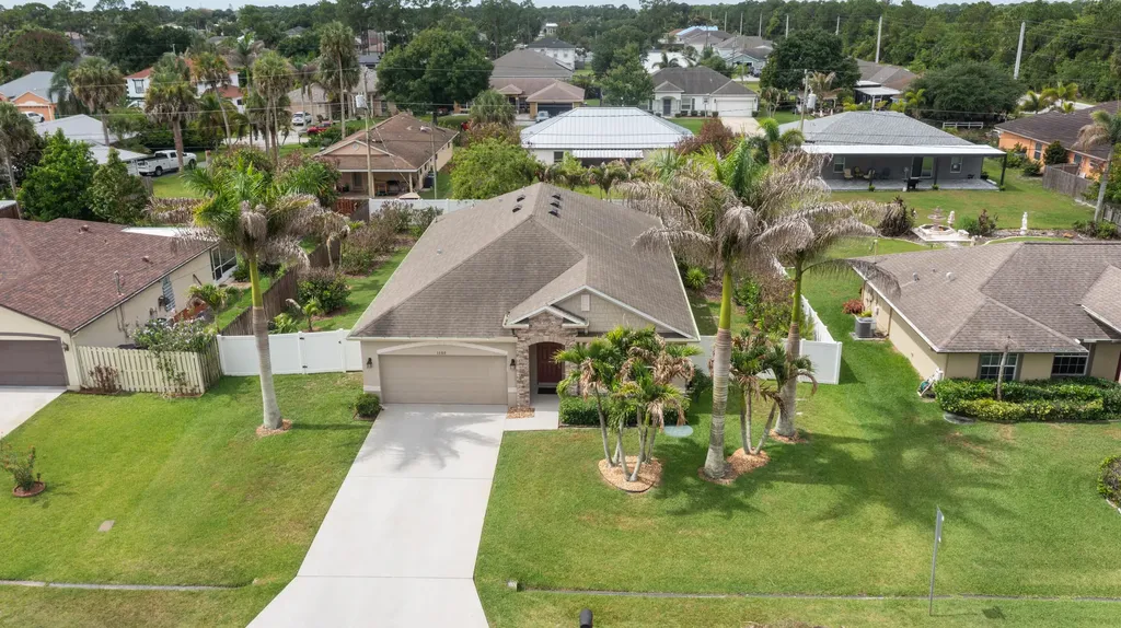 1580 SW Birkey Avenue Port St Lucie FL 34953