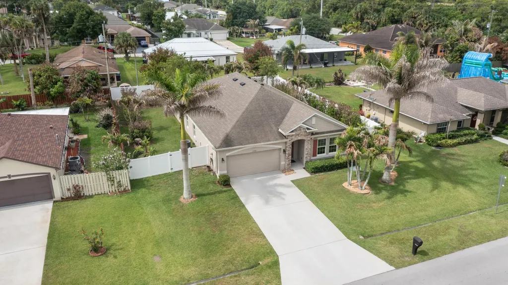 1580 SW Birkey Avenue Port St Lucie FL 34953