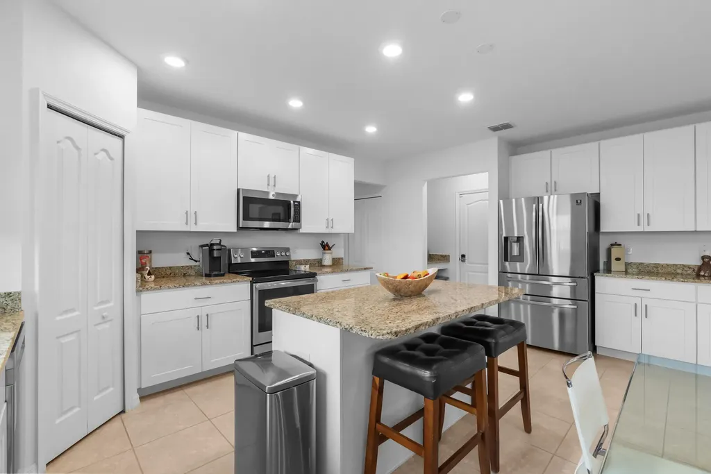 1580 SW Birkey Avenue Port St Lucie FL 34953