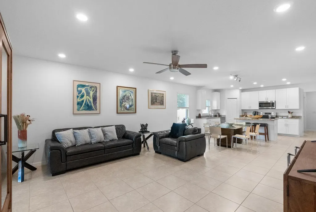 1580 SW Birkey Avenue Port St Lucie FL 34953