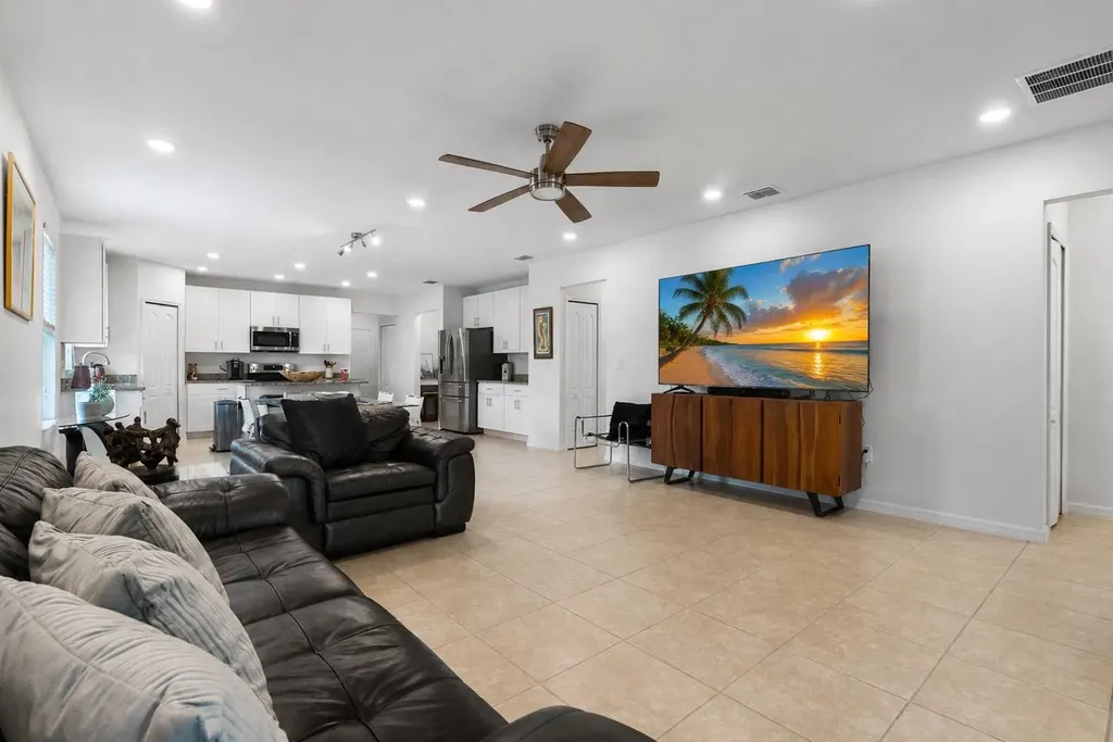 1580 SW Birkey Avenue Port St Lucie FL 34953
