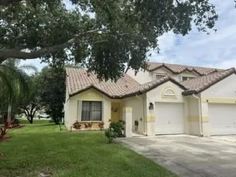 389 NE Driftwood Terrace Boca Raton FL 33431