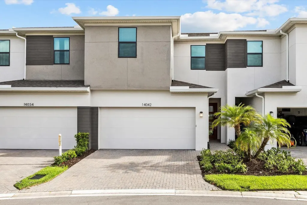 14042 SW Thorens Drive Port St Lucie FL 34987