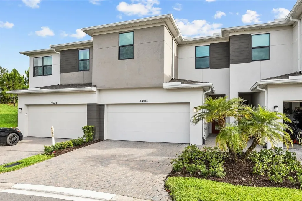 14042 SW Thorens Drive Port St Lucie FL 34987