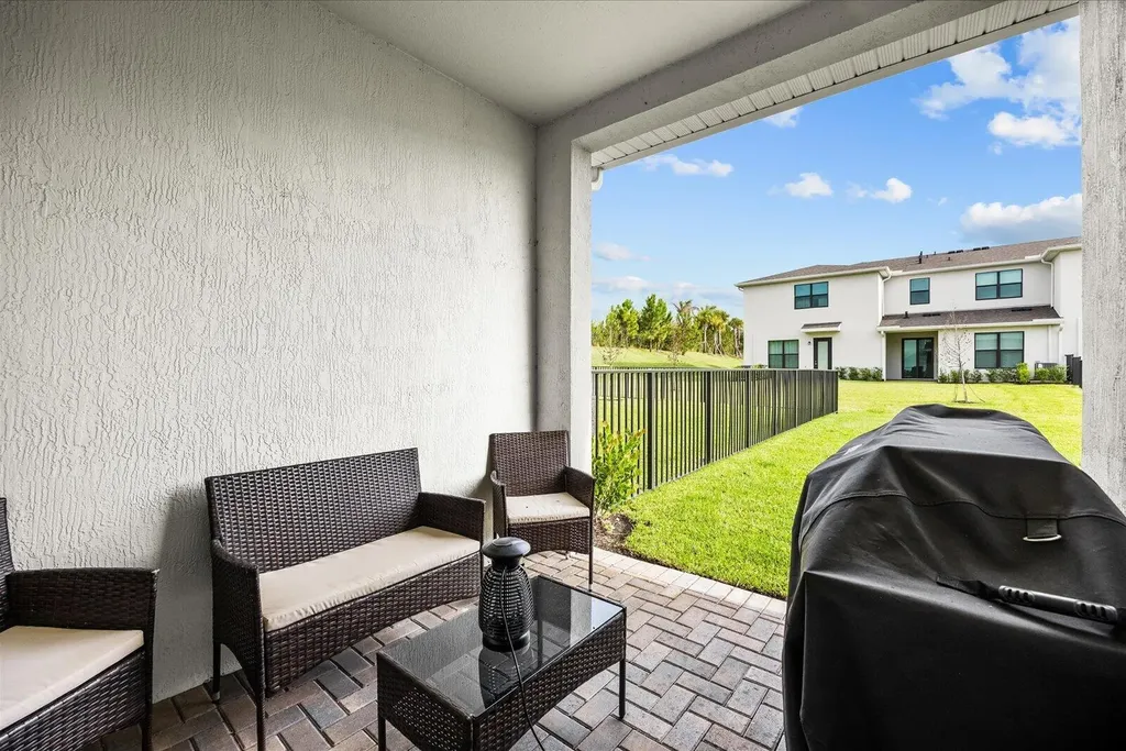 14042 SW Thorens Drive Port St Lucie FL 34987
