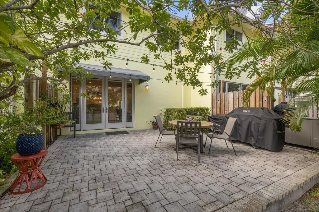 603 SW 7th Avenue Fort Lauderdale FL 33315
