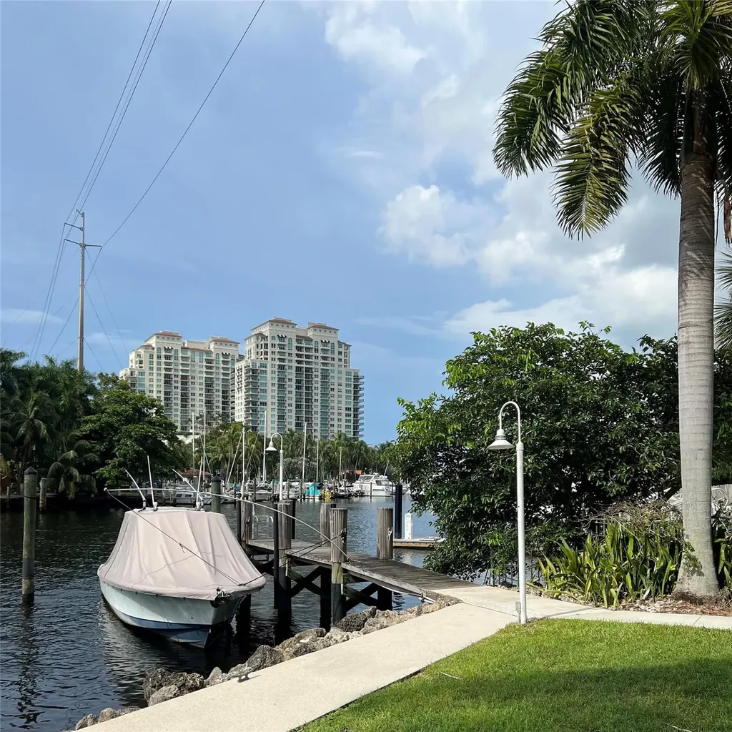 603 SW 7th Avenue Fort Lauderdale FL 33315