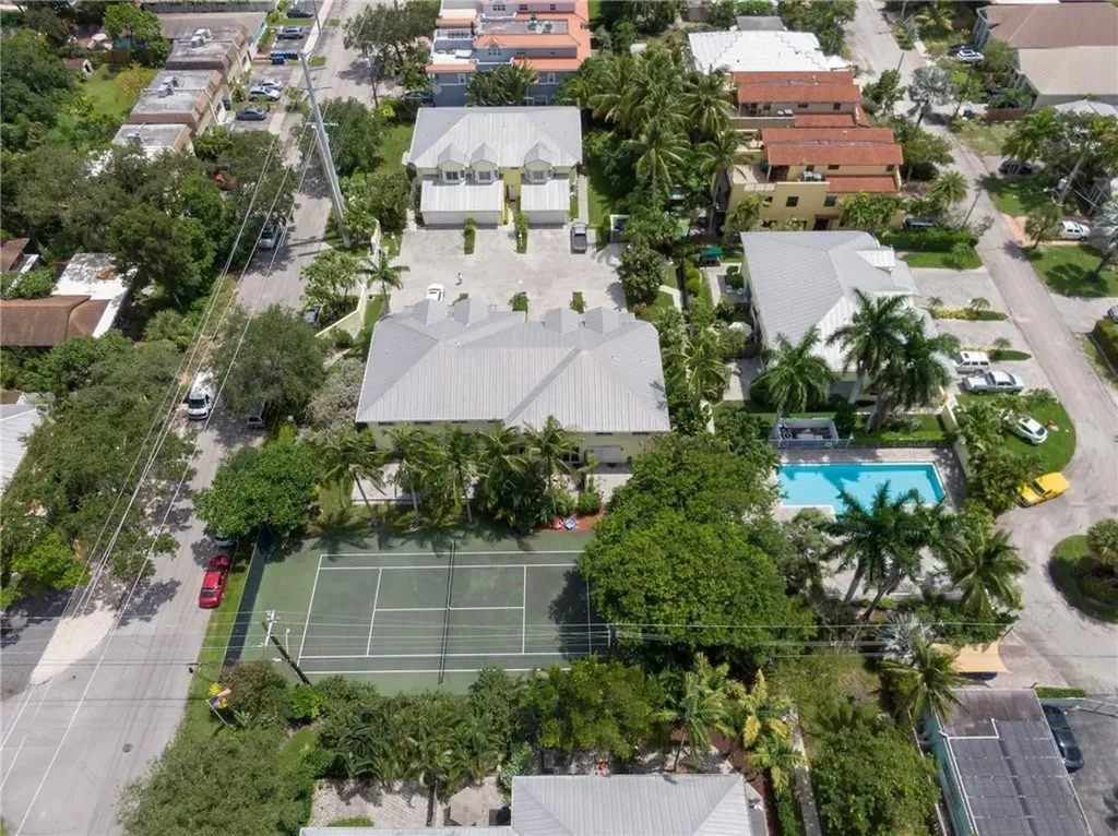 603 SW 7th Avenue Fort Lauderdale FL 33315