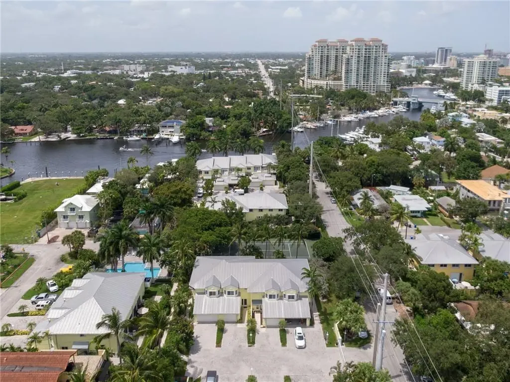 603 SW 7th Avenue Fort Lauderdale FL 33315