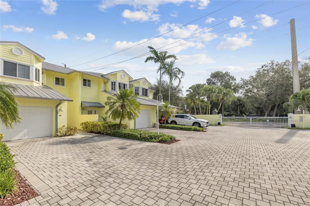 603 SW 7th Avenue Fort Lauderdale FL 33315