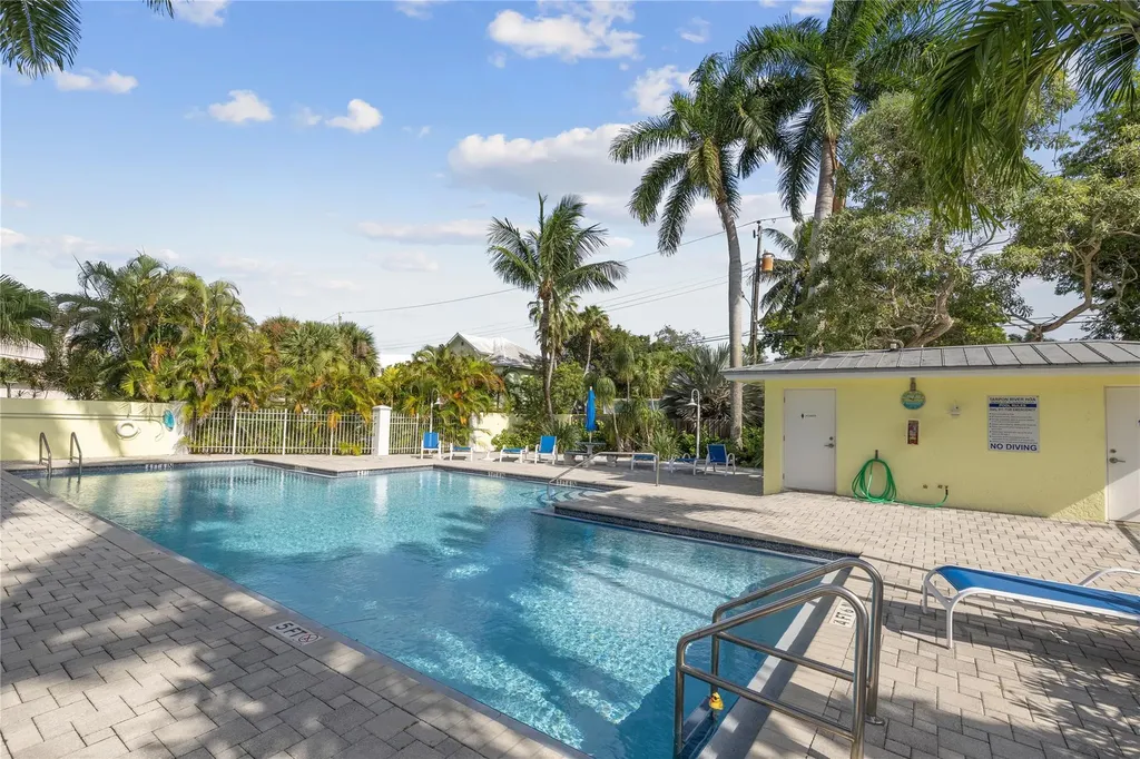 603 SW 7th Avenue Fort Lauderdale FL 33315